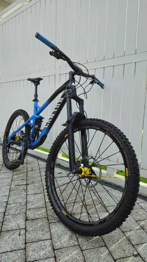 Canyon Strive  9.0 KARBON