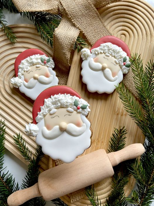 Domowe pierniczki / Rękodzieło