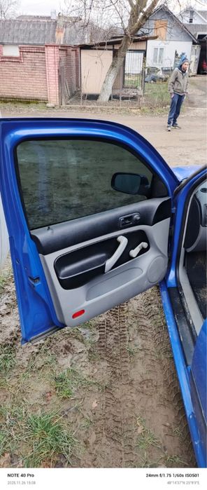 Продам гольф4 у хорошому стані