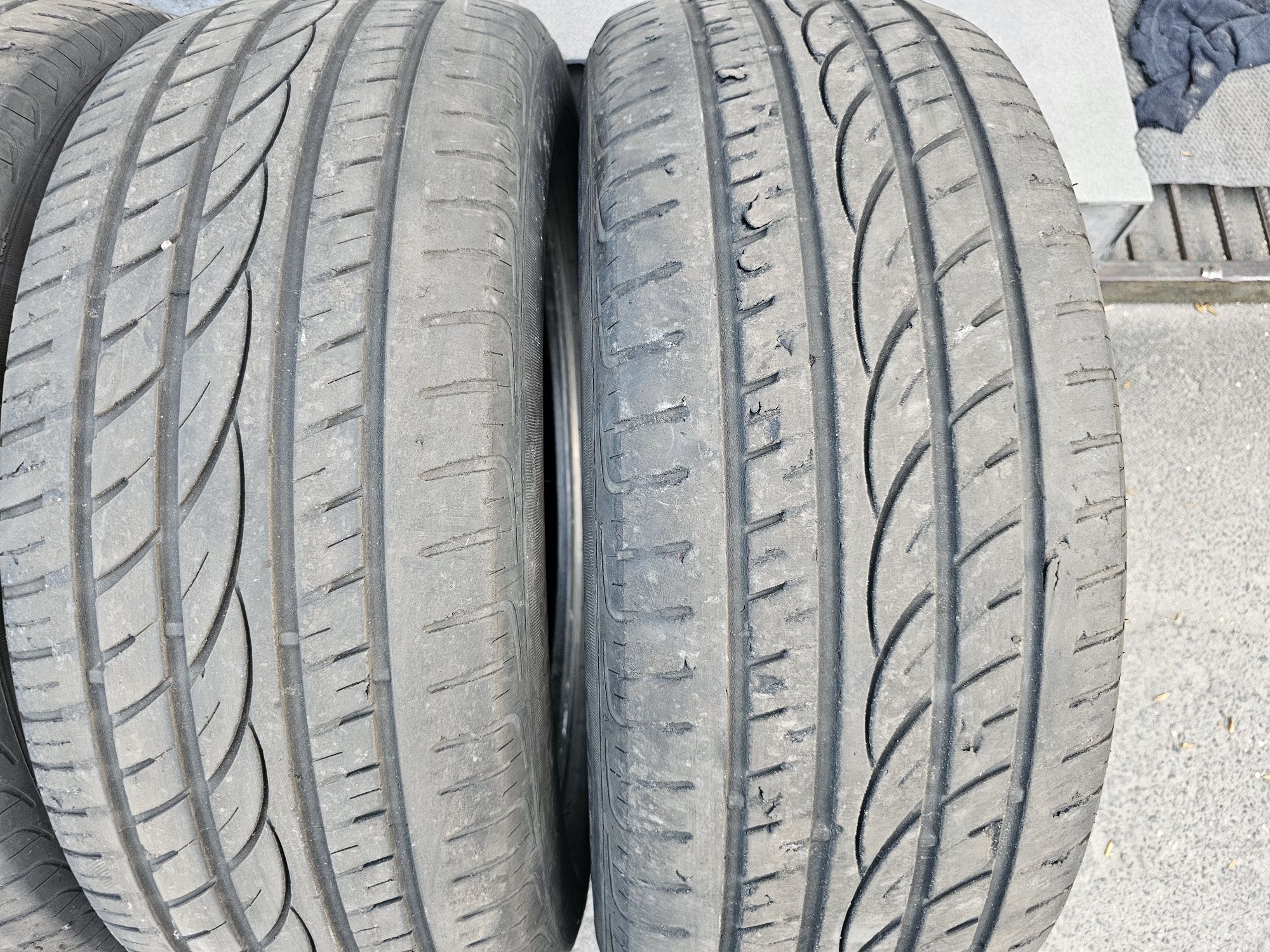 245/55 r19 2020 рік