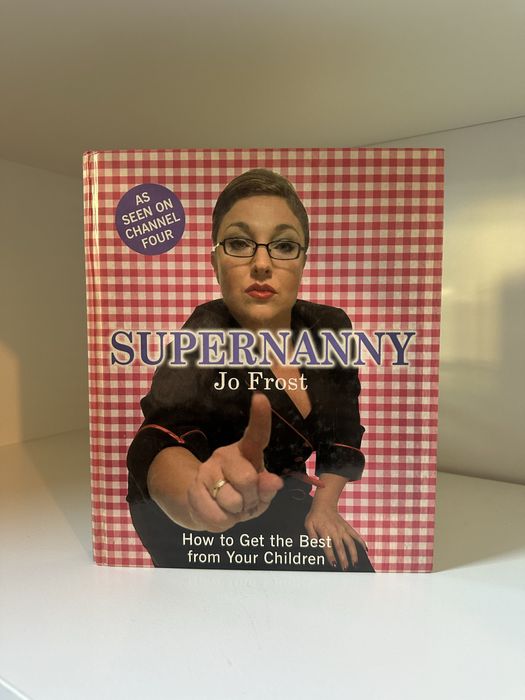 Supernanny.