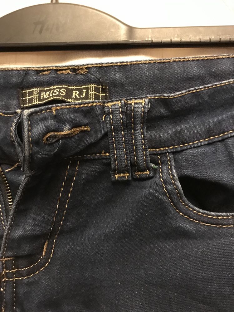 Jeansy Miss RJ r.M/L