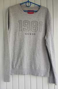 Лонгслів GUESS, оригінал, унісекс, р.М