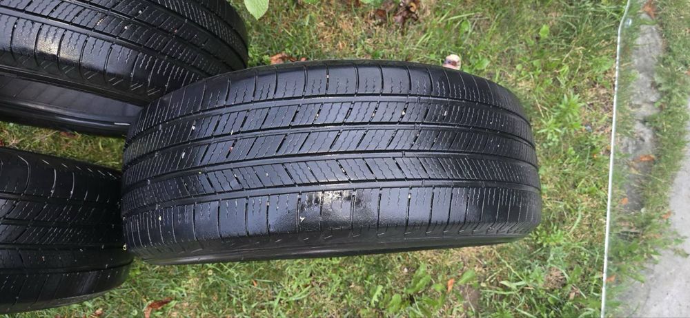 Michelin шини всесезон Розмір 235/60R28 103 H
