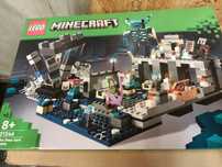 Klocki LEGO Minecraft 21246.