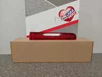VW Transporter T5 03-15 2 drzwi Lampa/Światło stop prawe.>PROMOCJA !!!