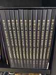 Biblia Audio Superprodukcja Stary i Nowy Testament 12 CD