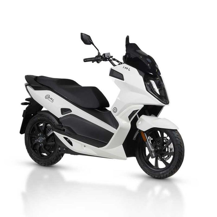 Skuter elektryczny PCX-E