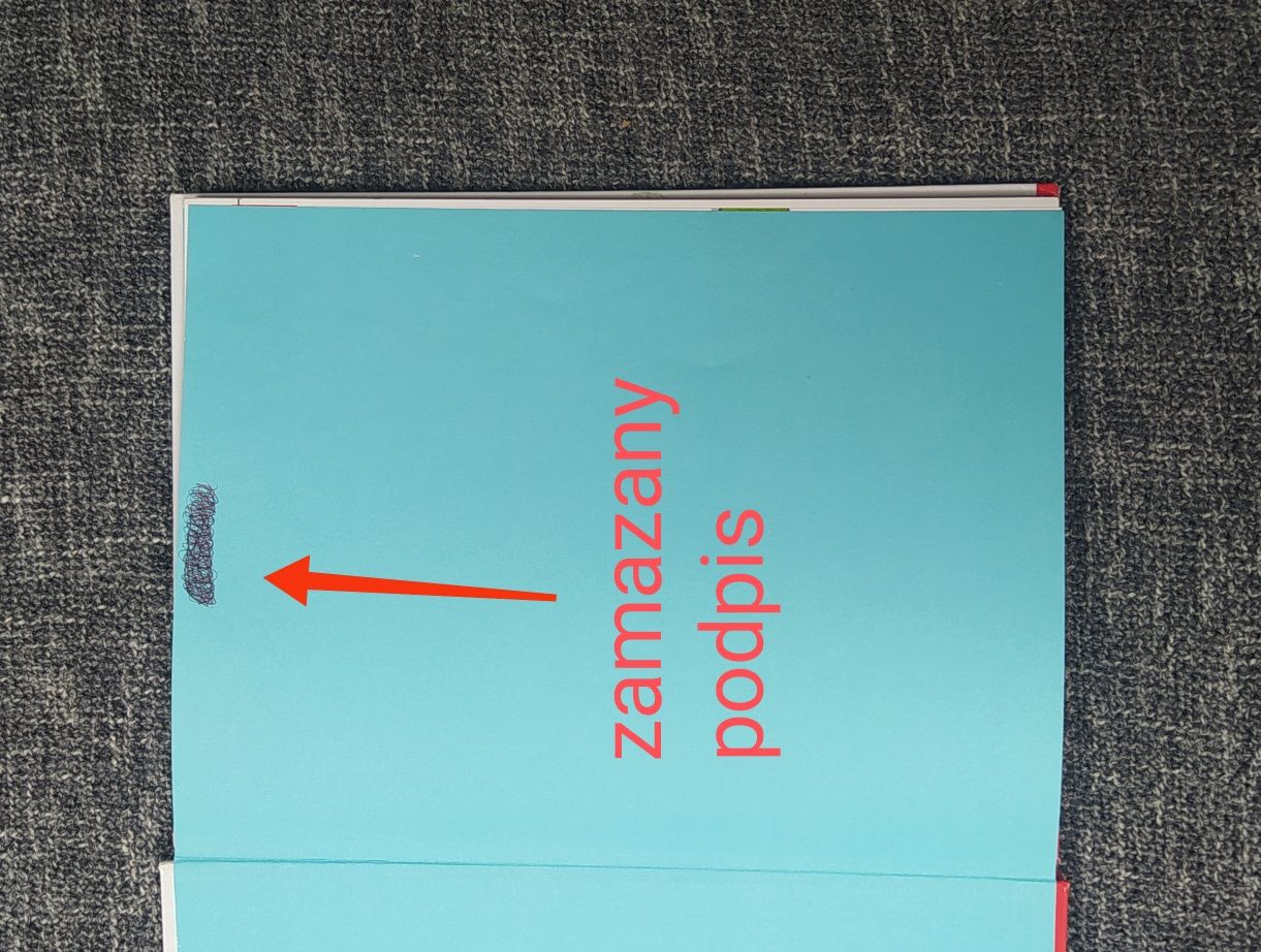 Książka "Z piaskownicy w świat"