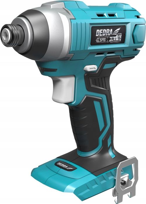 Zakrętarka udarowa Dedra SASALL DED7045 18 V