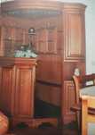 Bar (Móvel em Madeira)