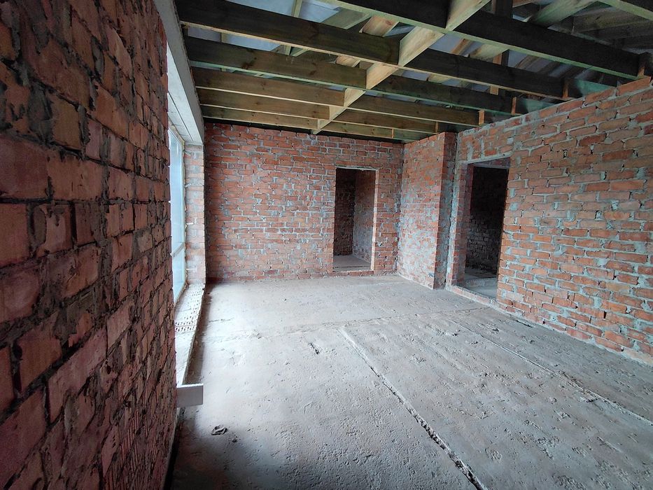 Продаж будинку с.Байківці