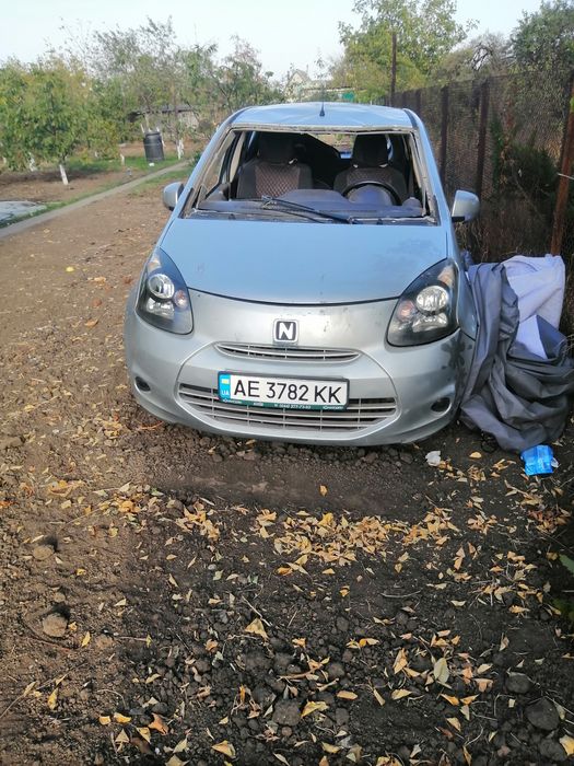 Продам авто или на запчасти в рабочем состоянии