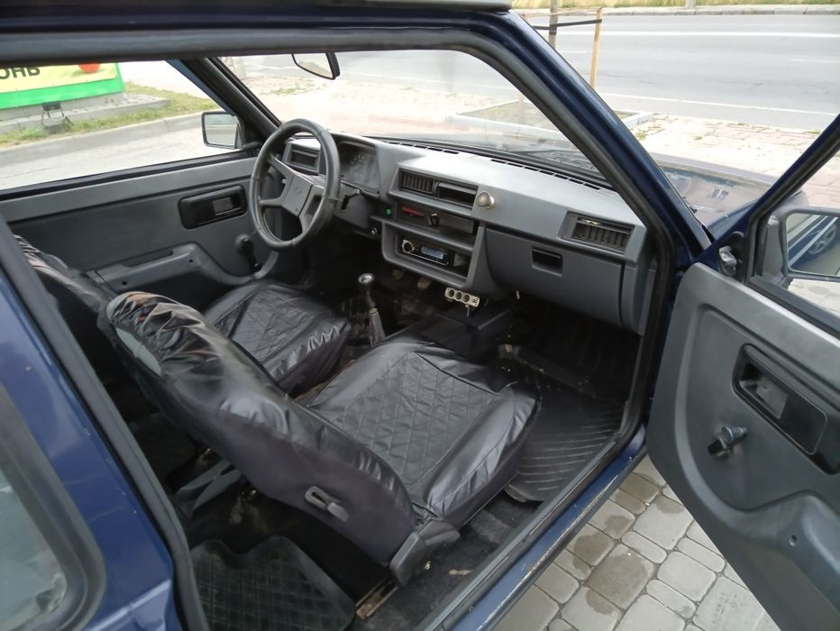 Продам Заз Таврія.