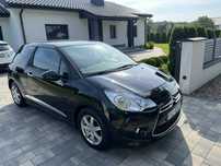 Citroën DS3