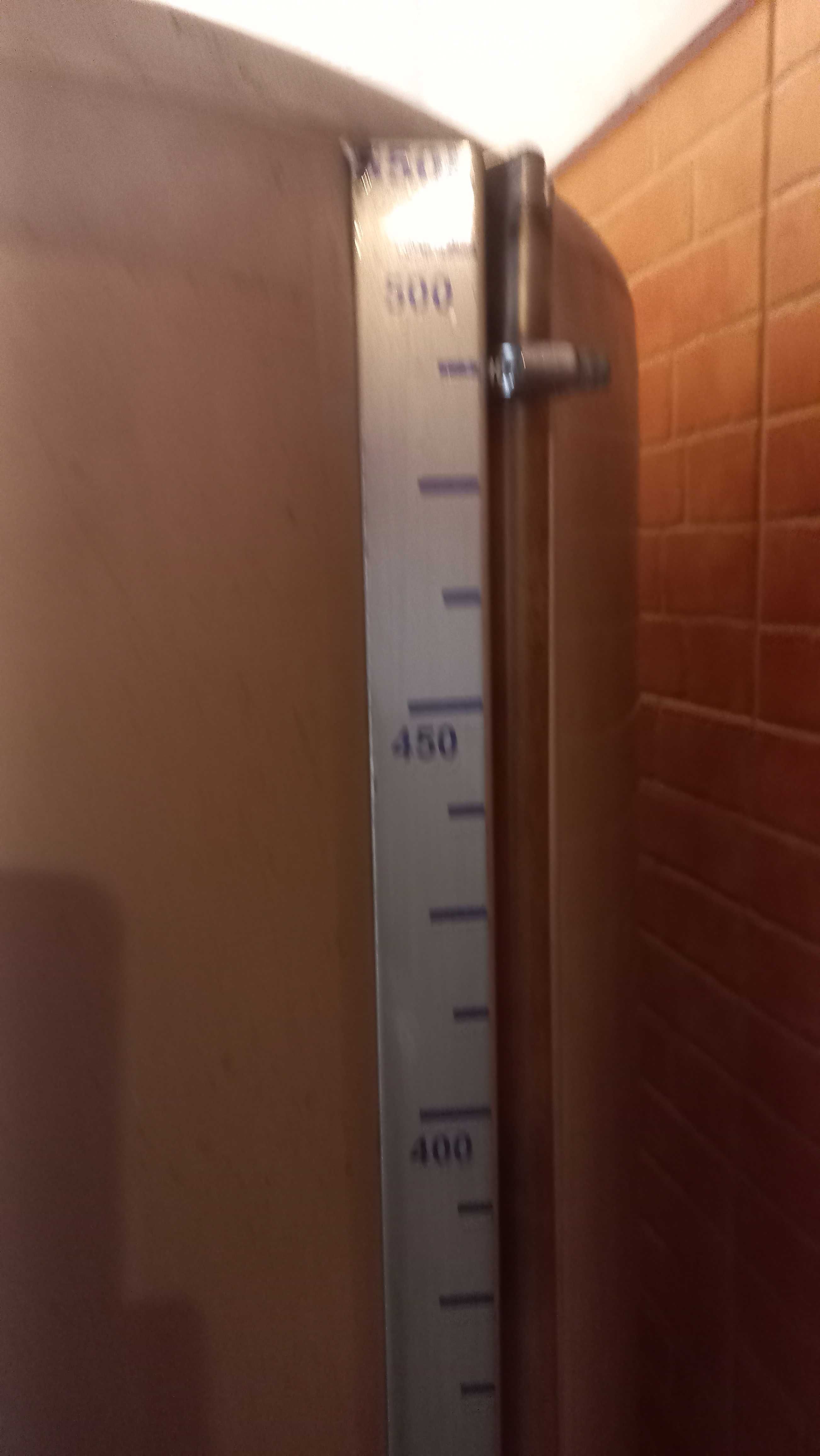 Depósitos inox para vinho ou azeite