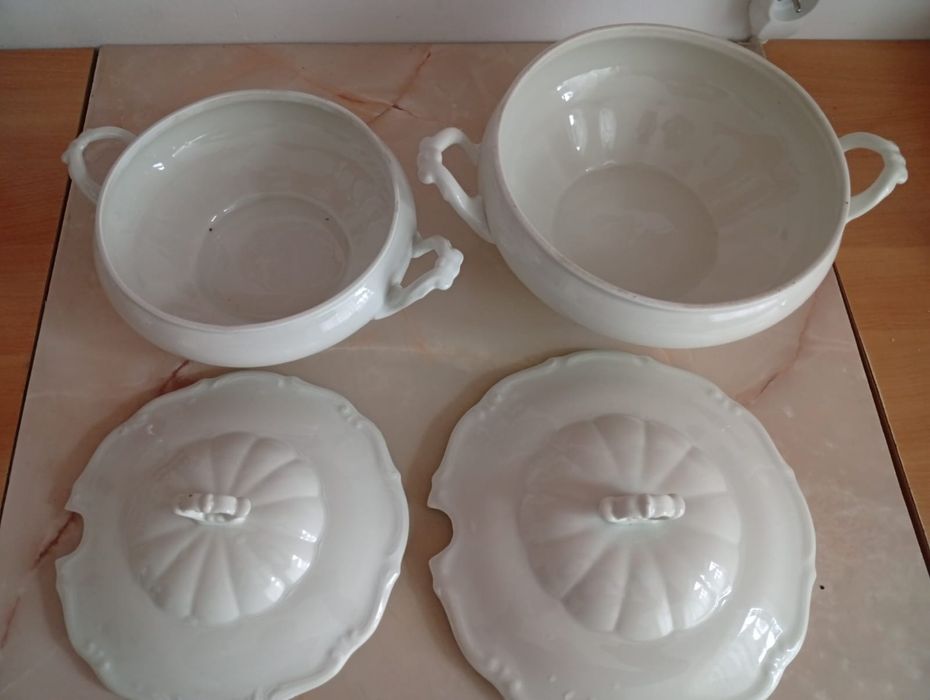 Porcelana Carl Tielsch