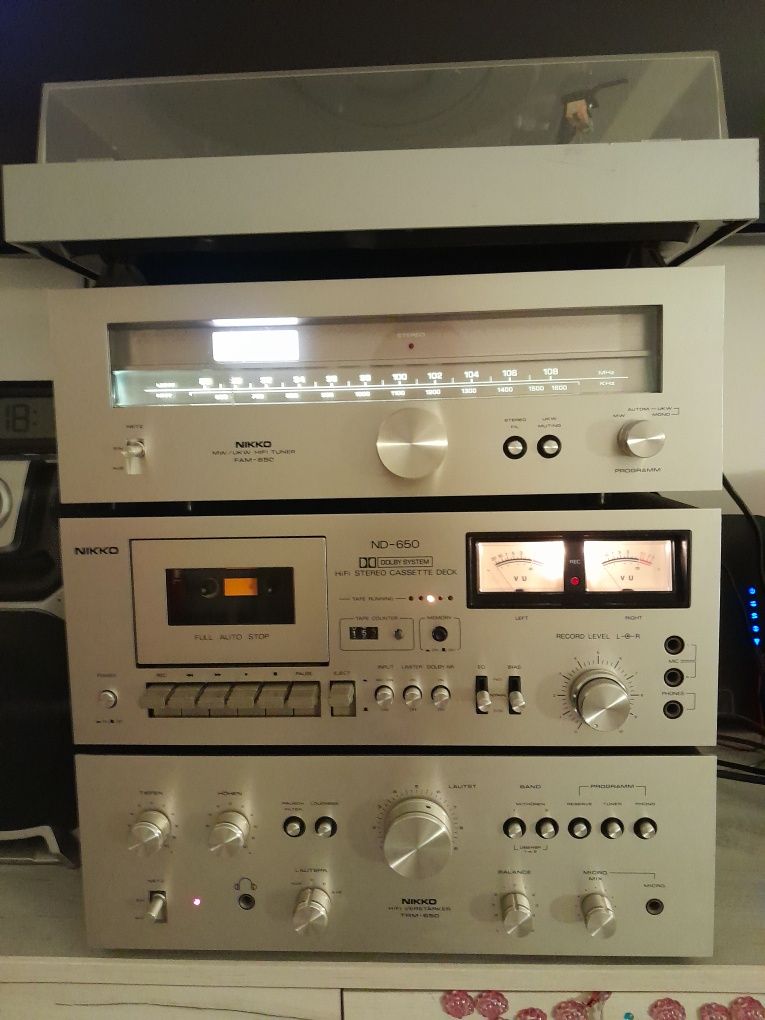 Wieża Nikko z 1978r