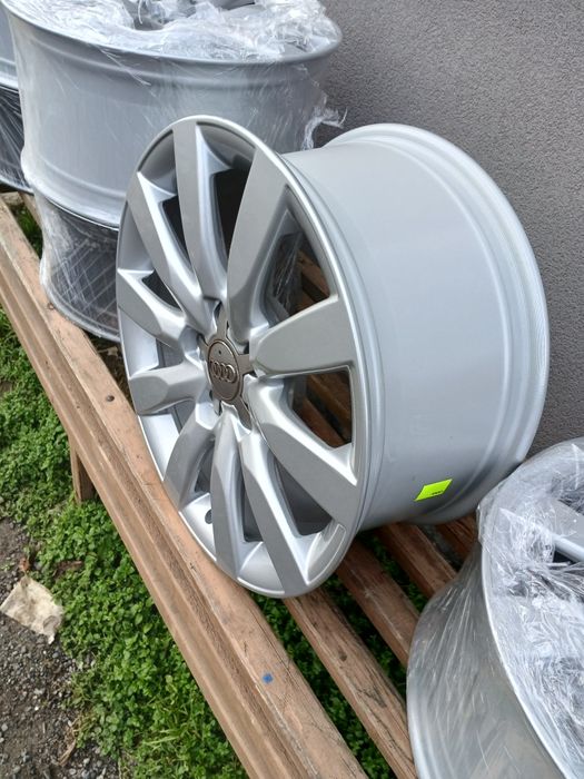 Alufelgi 17 Audi a4 b8 a5