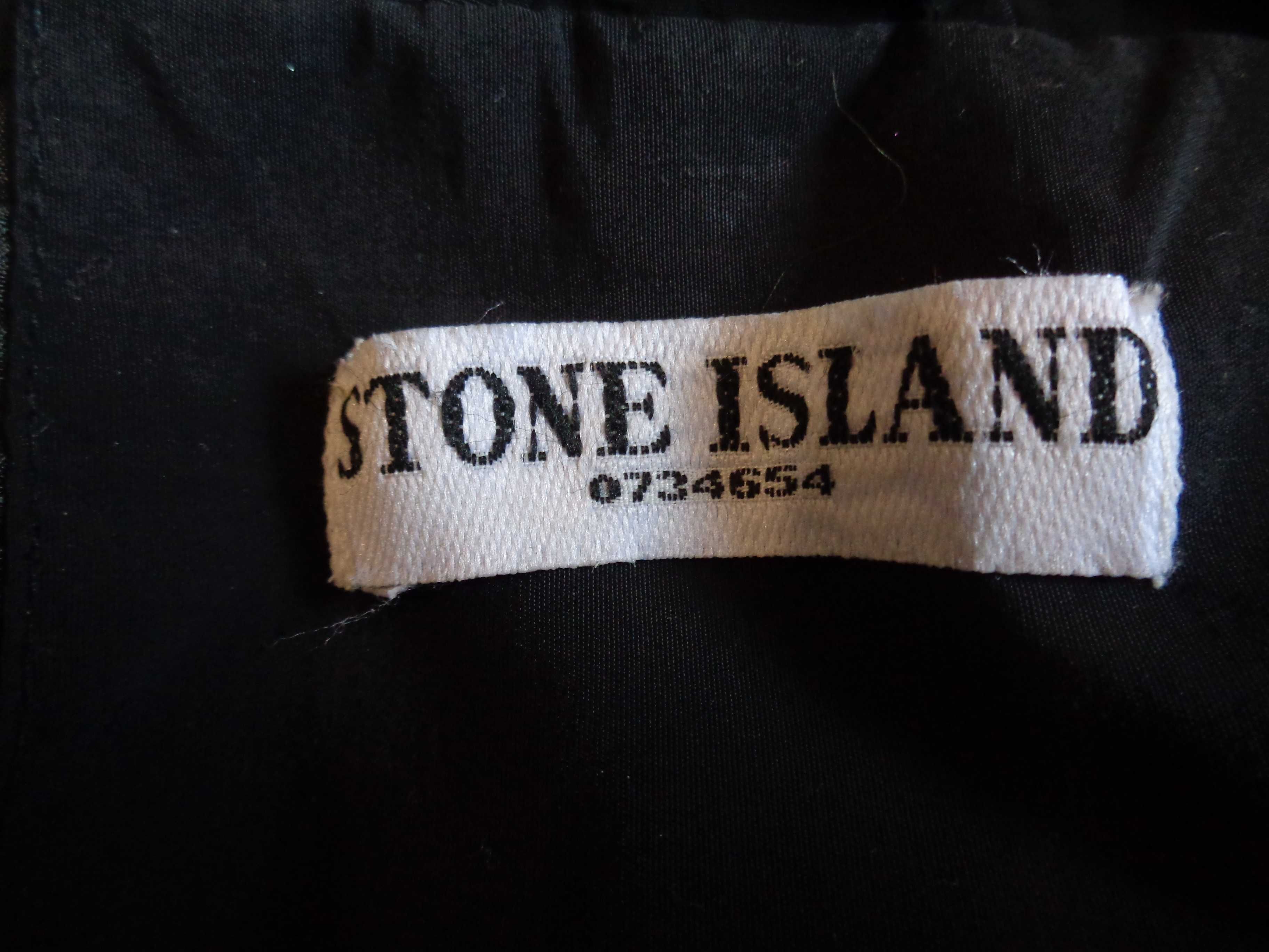 Kamizelka bezrękawnik ocieplacz Stone Island