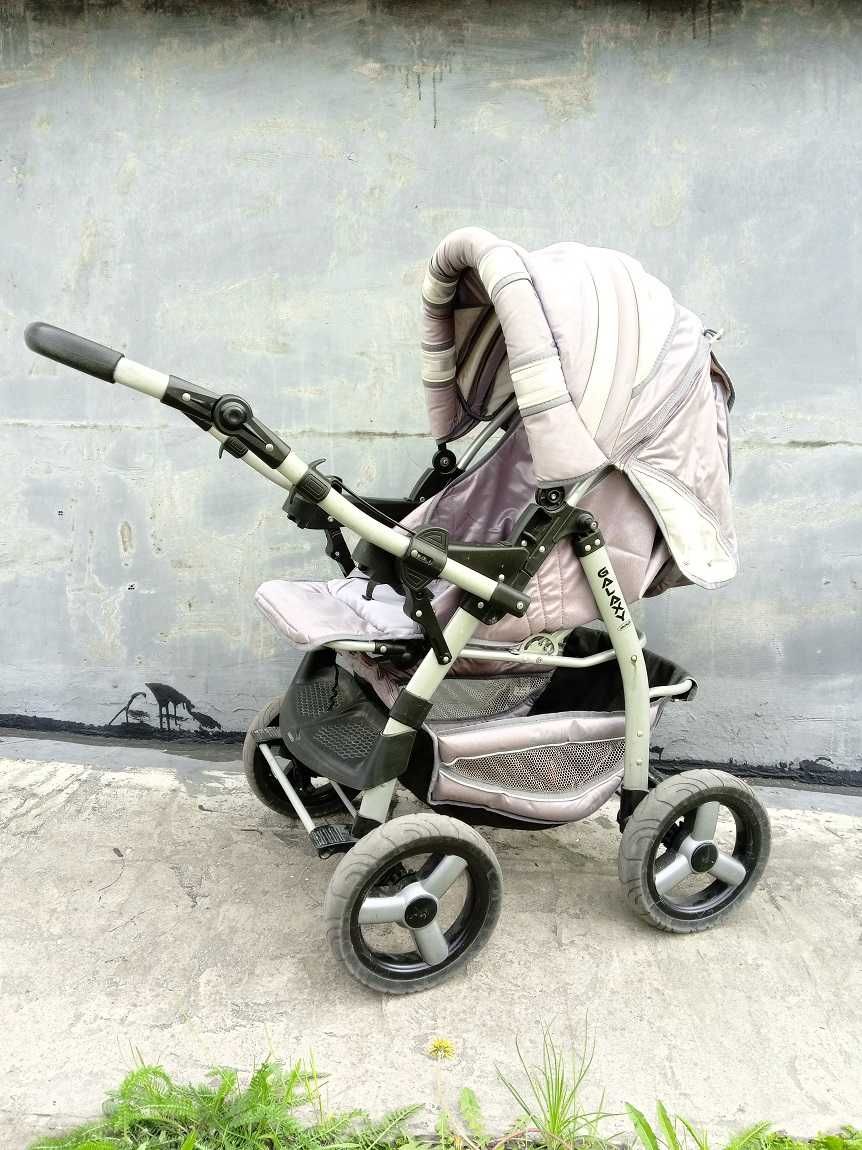 Универсальная детская коляска. ПЕРЕСЫЛКА!  Дитячий візок. Прогулка.