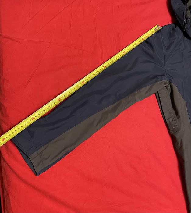 Kurtka The North Face M przeciwdeszczowa Hyvent