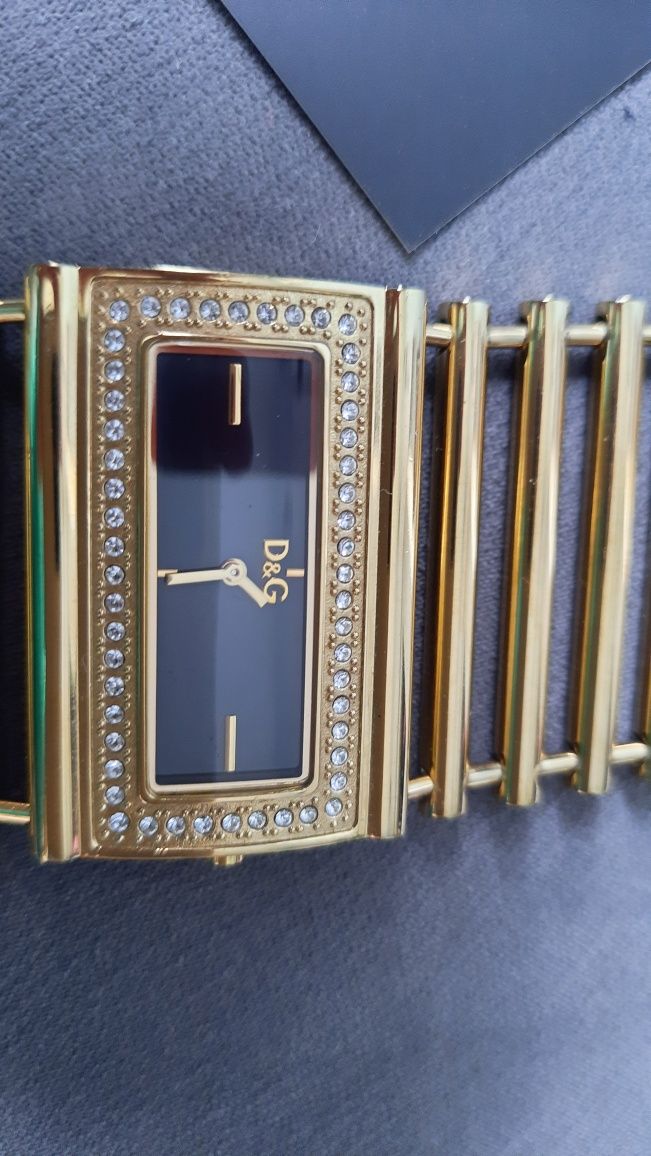 Zegarek Dolce &Gabbana