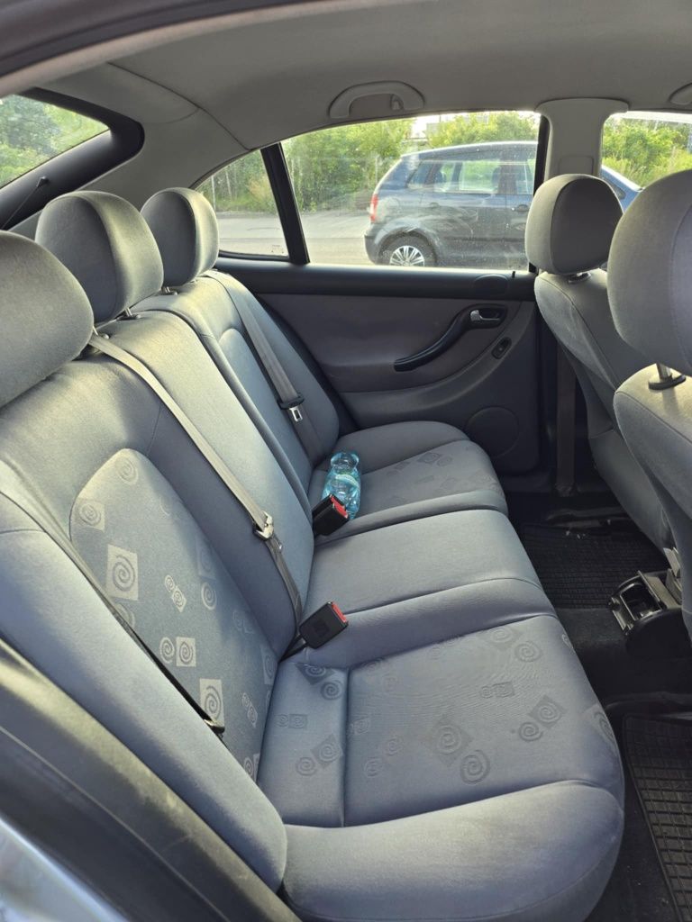 Sprzedam seata leona 1.9 tdi