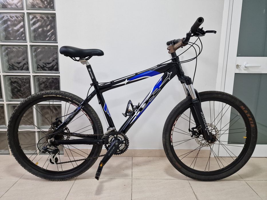 Bicicleta DS Roda 26