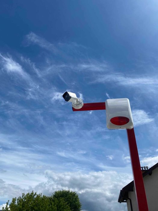 Do wynajęcia magazyn samoobsługowy - kontener SELF-STORAGE - Gdańsk