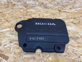 Декоративна кришка накладка двигуна 2.2 CTDi Honda CR-V 3 Хонда ЦРВ