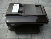 Drukarka atramentowa HP Officejet 7610
