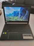 Laptop Acer Aspire 5 A515-51G – 1500 GB SSD, 8 GB RAM, i3+GeForce 940