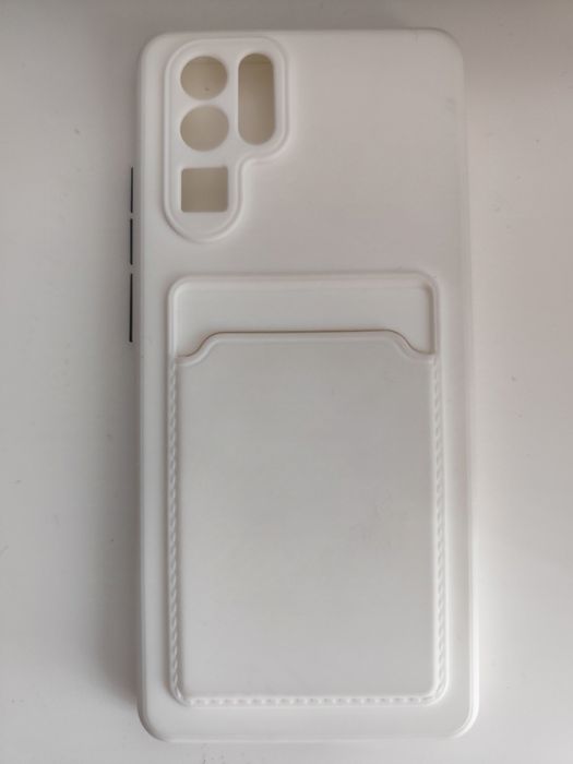 Capa de telemóvel Huawei P30 pro