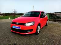 VW Polo 1.6 TDI 2012