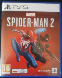 Spider-Man 2 PS5