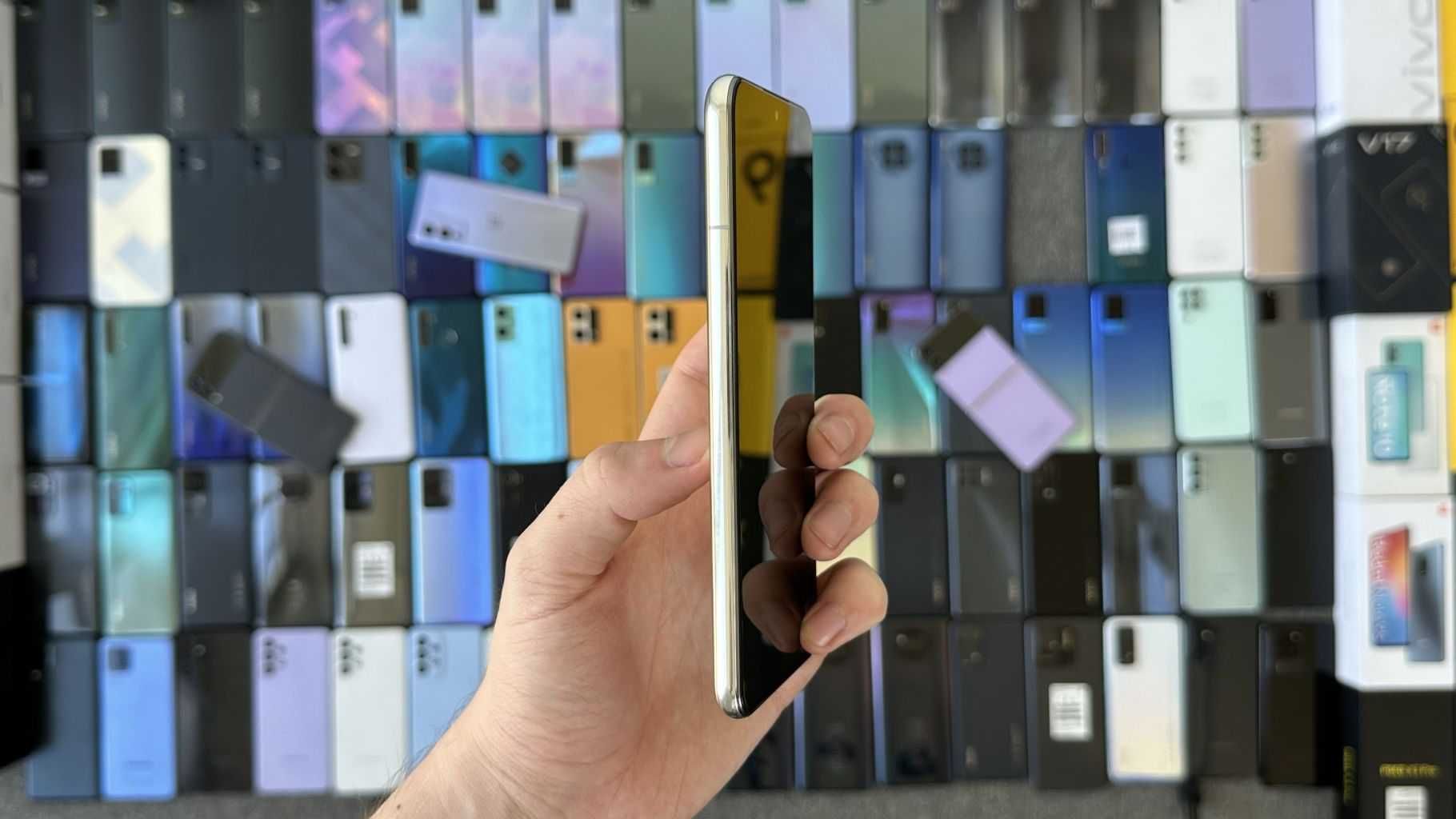 Оплата частинами 0% Huawei P50 8/256GB Gold Гарантія Trade In