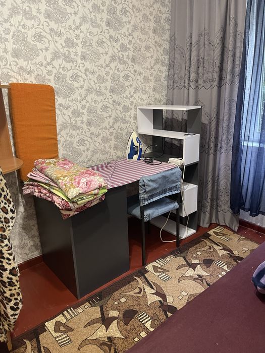 Кімната в коммунальній квартирі