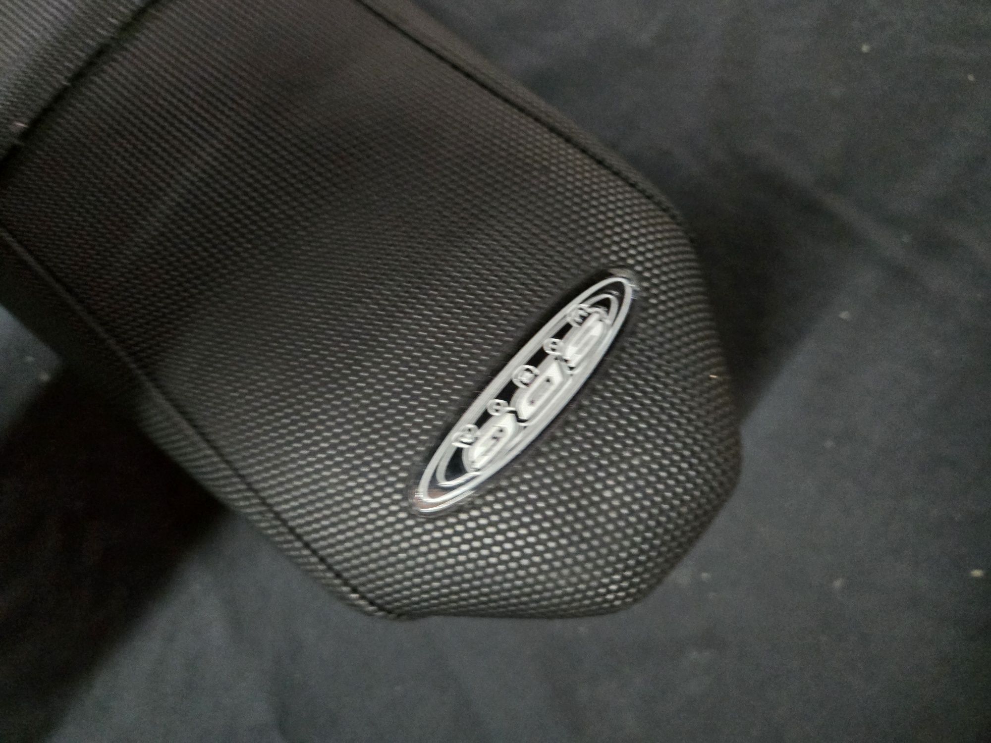 Banco KTM EXC 250 rebaixado