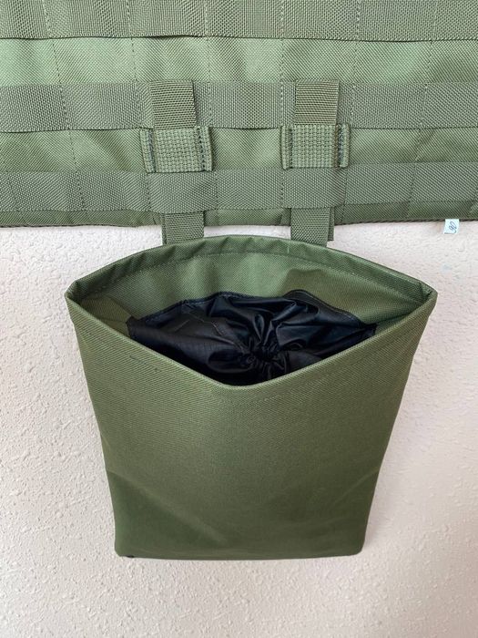 Сумка для скидання магазинів піксель підсумки мультикам сброса скиду