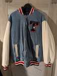Tommy jeans denim Letterman Jack  2022