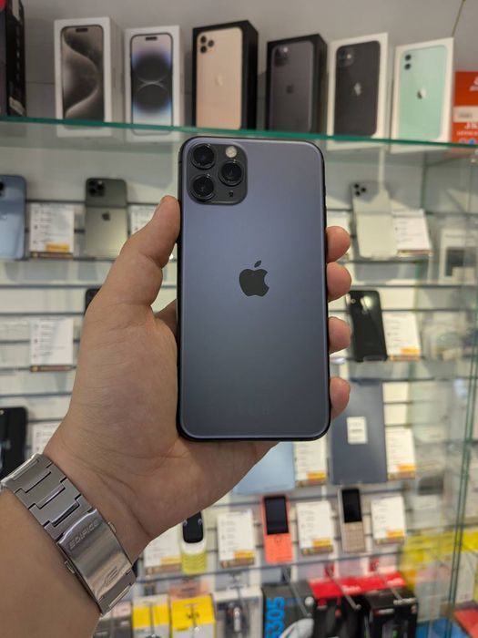 iPhone 11 Pro 256, АКБ 100%
