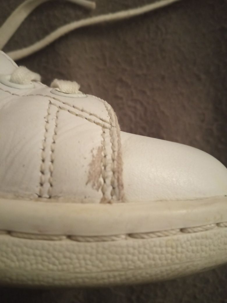 Sapatilhas Adidas Stan Smith Usadas