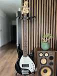 Gitara basowa MusicMan StingRay 5 PIEZO!!!