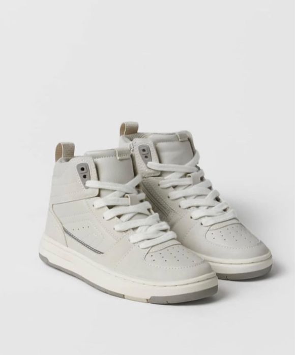 Хайтопи Zara 30 р