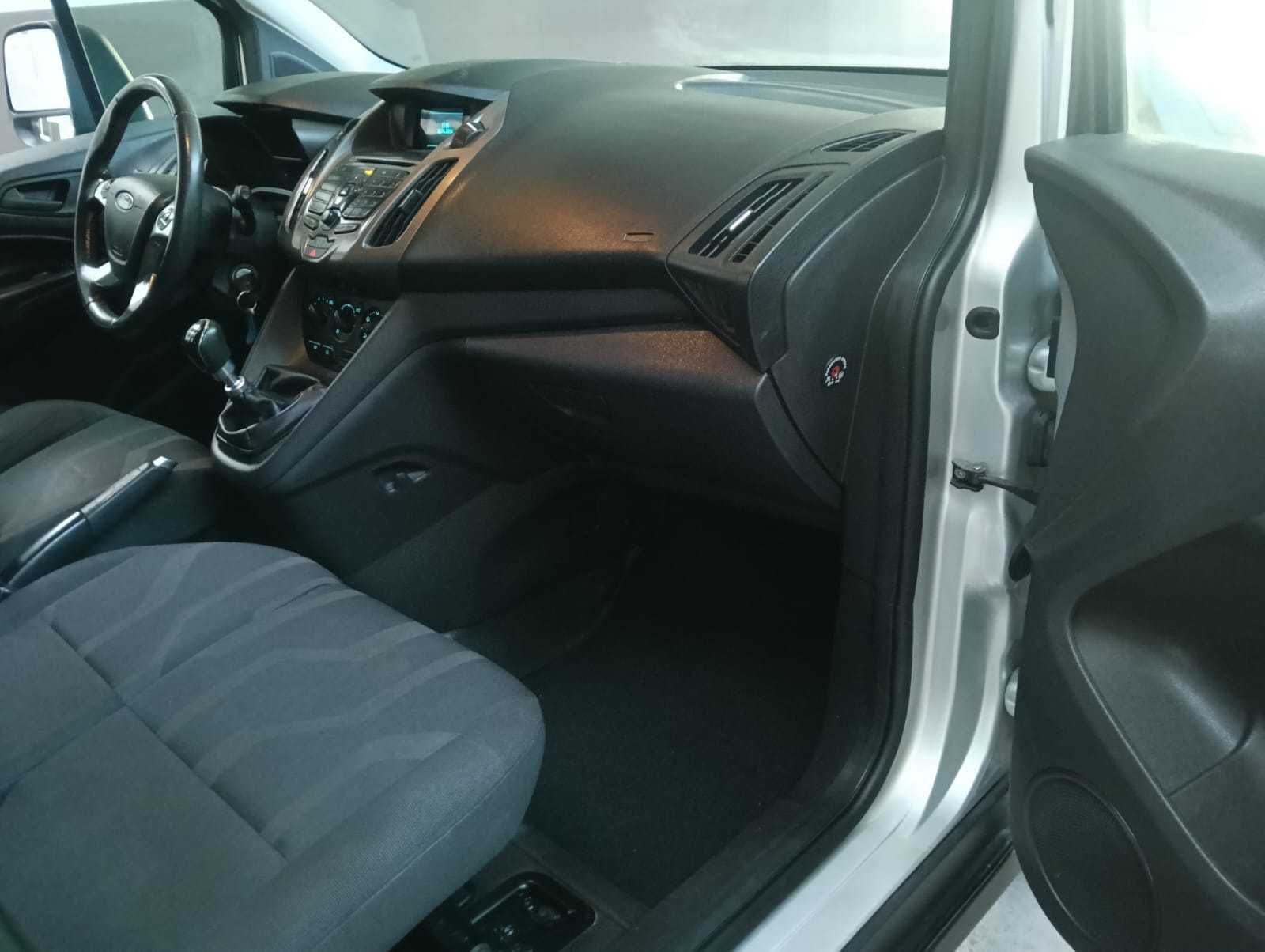 Ford Connect 1.6 TDCI 120cv