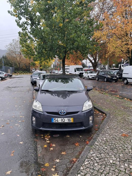 Toyota Prius motor 1800 cc, 2010, 330 000 km