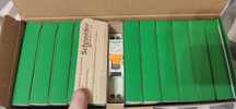 Диференційний автомат Schneider Electric АД63 К 1+N 16A 30 мA C 12522