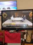 Plasma LG 42pj350
