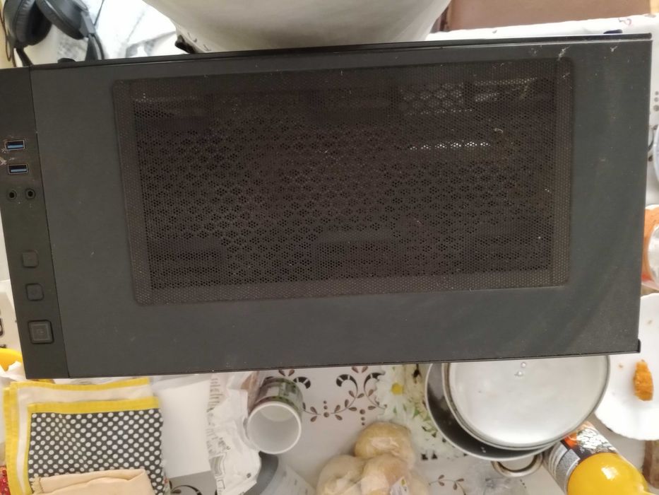 Computador Gamer